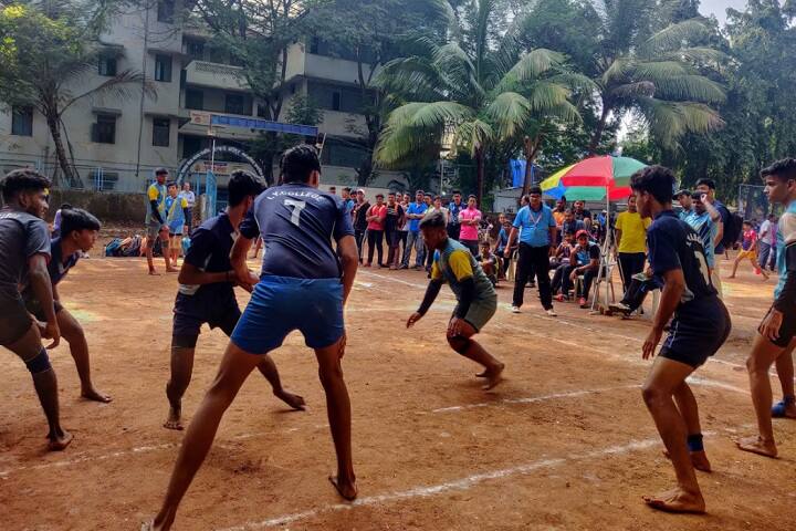 sports